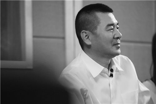 陈建斌，陈建斌个人资料简介