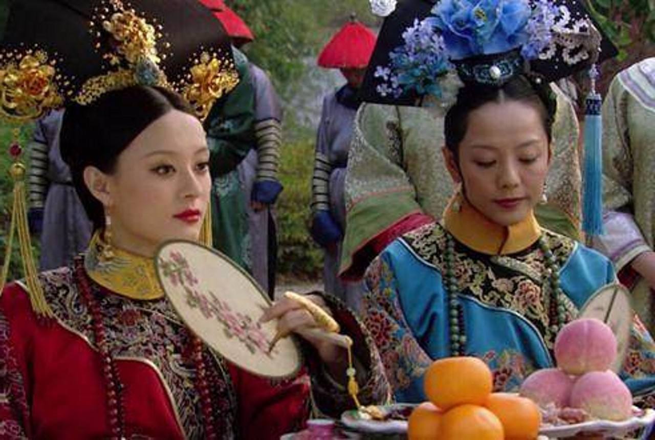 纯元皇后，纯元皇后是真实存在的吗
