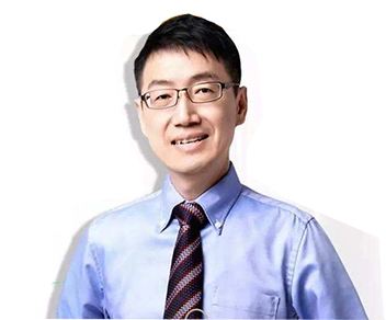育婴专家崔玉涛的简单介绍