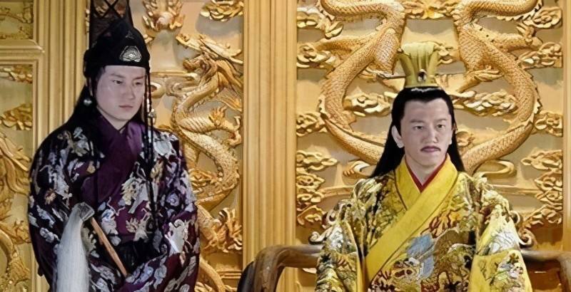 万历皇帝简介的简单介绍