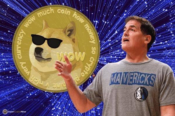 doge币，doge币和马斯克