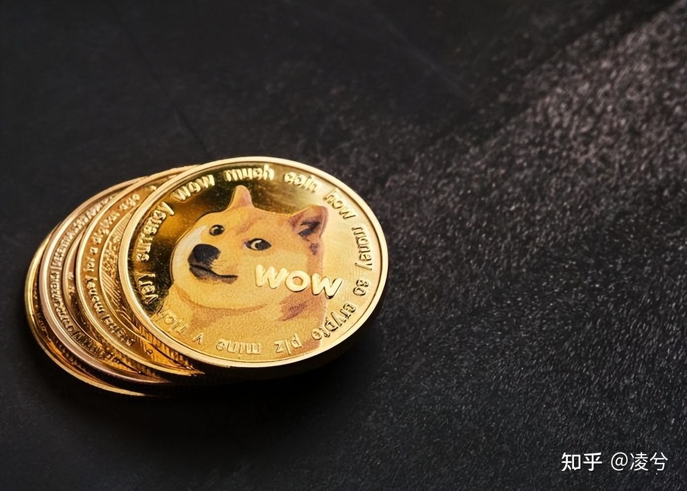 doge币，doge币和马斯克