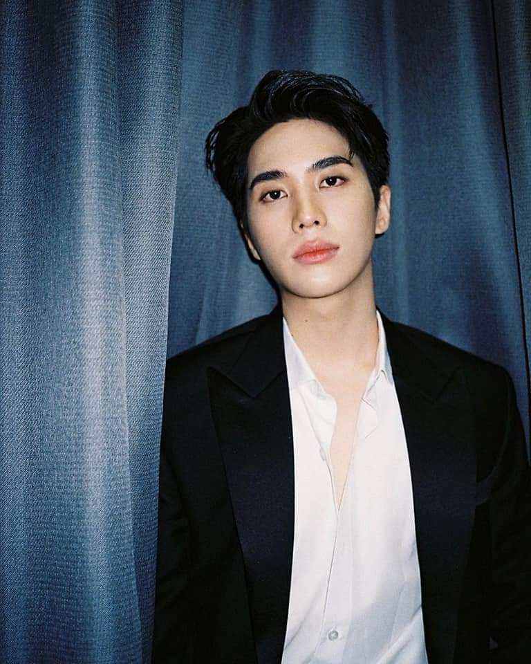 泰国男星，泰国男星win