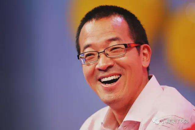 新东方俞敏洪，新东方俞敏洪个人资料