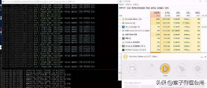 什么软件挖比特币最快，什么软件挖比特币最快赚钱