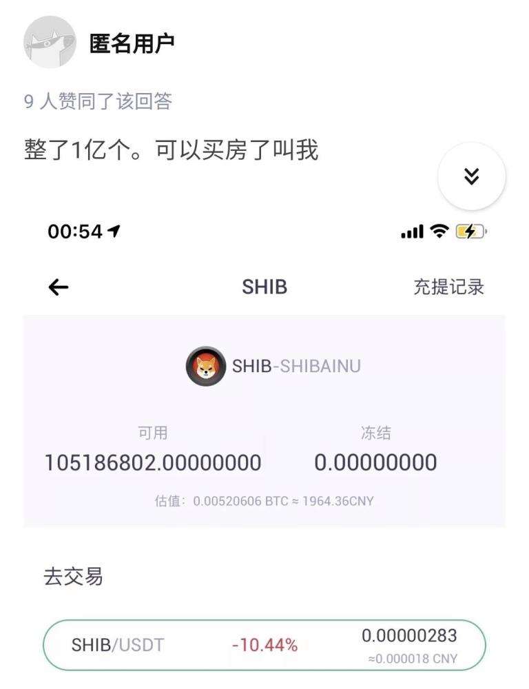 狗狗币从哪买，狗狗币在哪里买啊