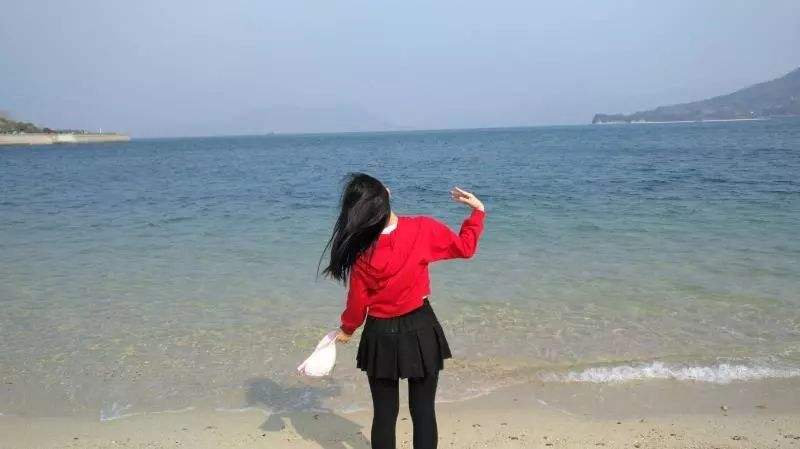李嘉珍，李嘉珍小品