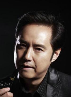 冯雷个人资料，冯雷个人资料简介演员冯雷
