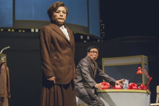 冯宪珍，冯宪珍和王奎荣