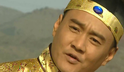 十三阿哥胤祥，十三阿哥胤祥的母亲