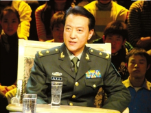 总政歌舞团团长，总政歌舞团团长什么行政级别