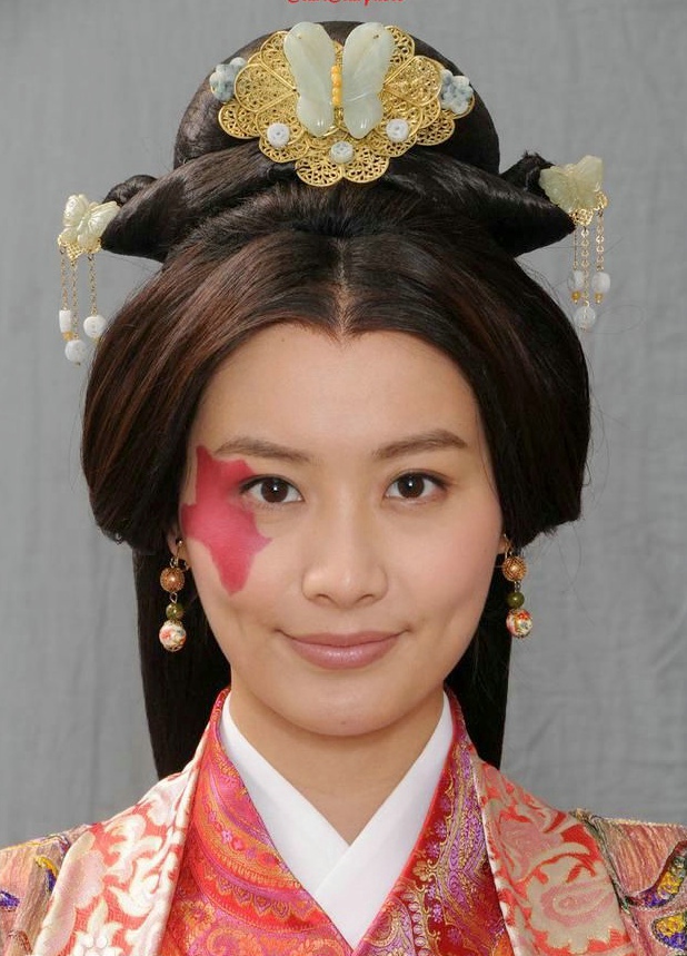 钟离春，钟离春简介