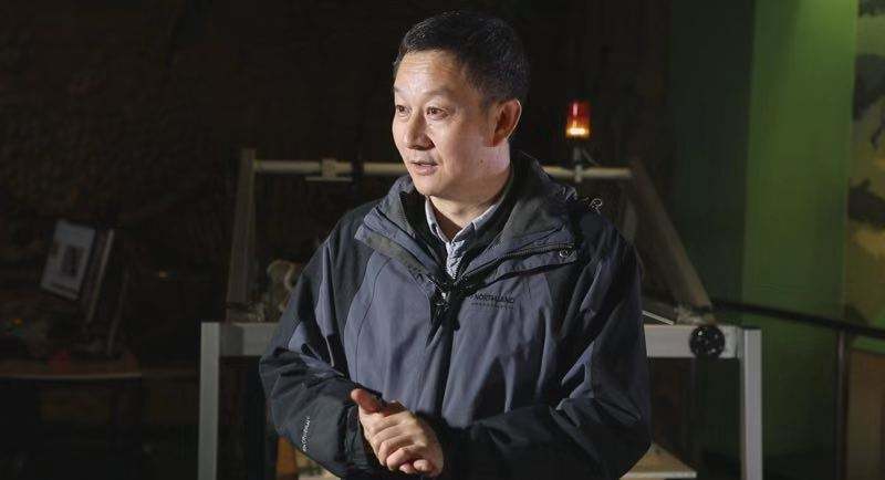 徐星，徐星姜延明星与刑侦队长