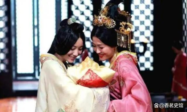 胡太后，元怿和胡太后