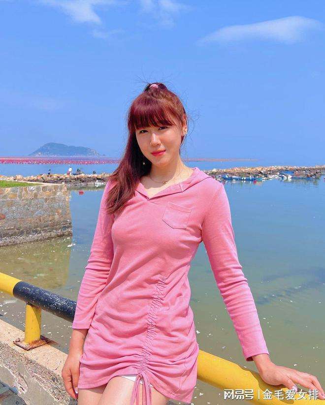 蔡晓晴，蔡晓晴女排