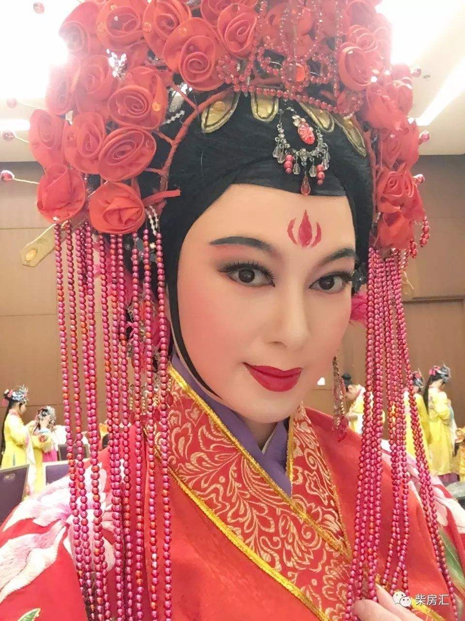 张怡凰，张怡凰与林初发是什么关系