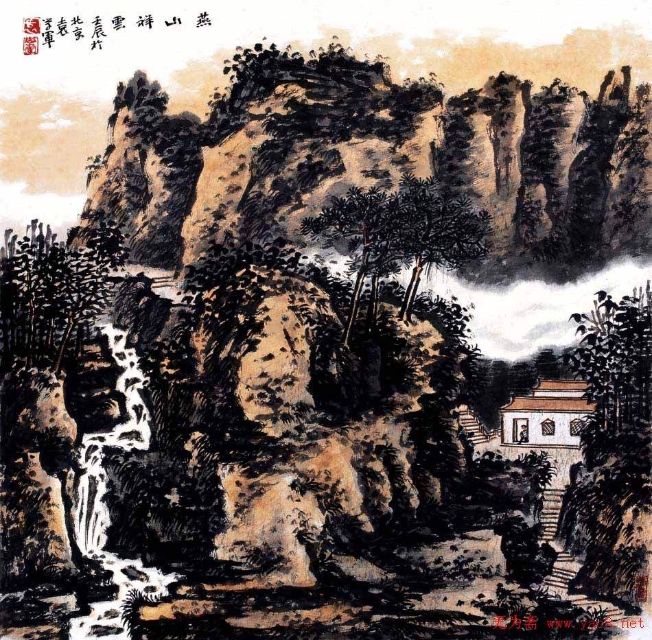 袁学军，袁学军摄影作品