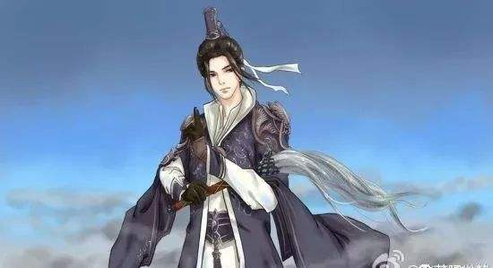 李玄，李玄靖碑