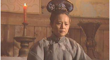 苏麻拉姑，苏麻喇姑的结局