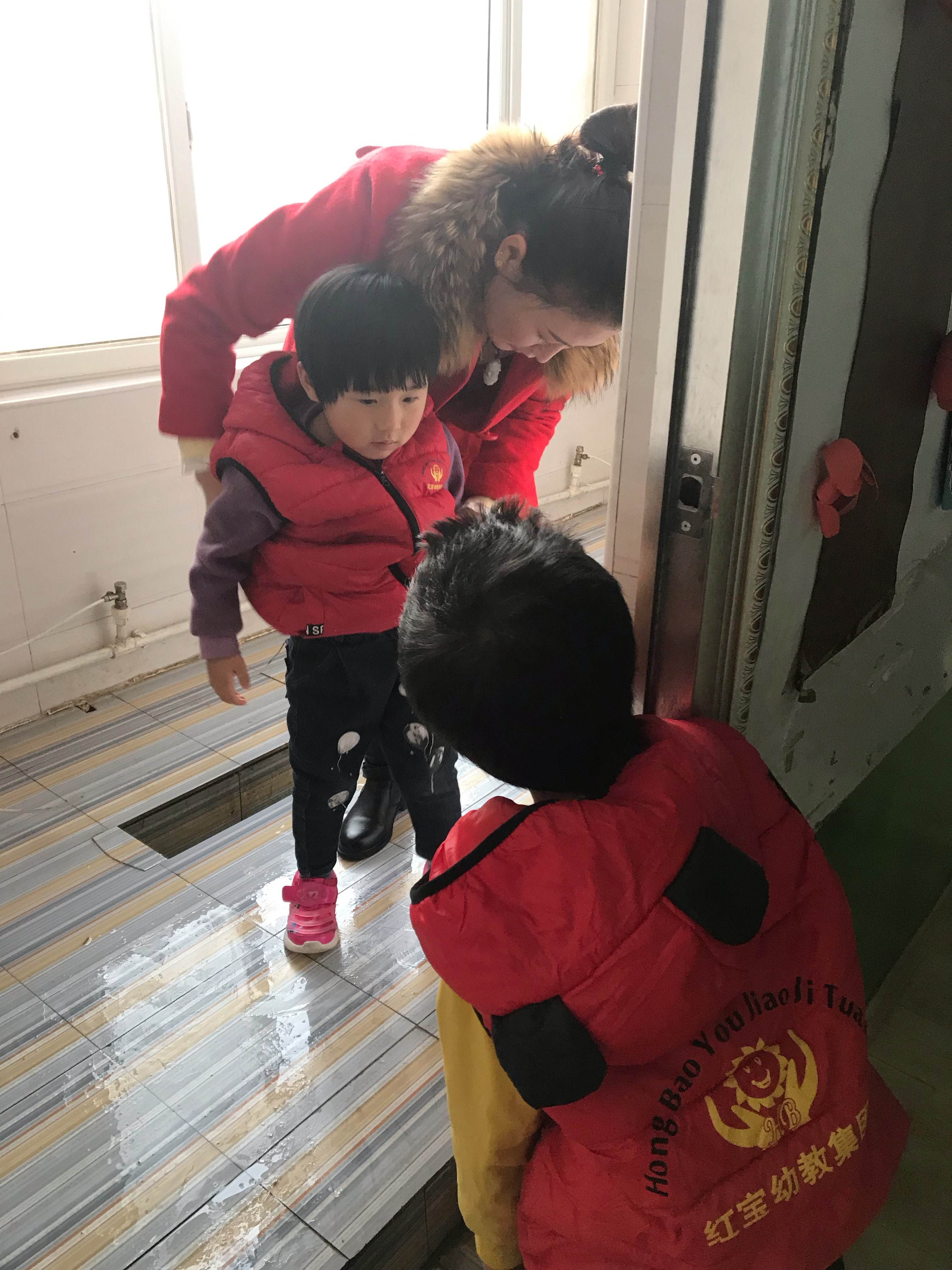 周家如，周家如电视剧