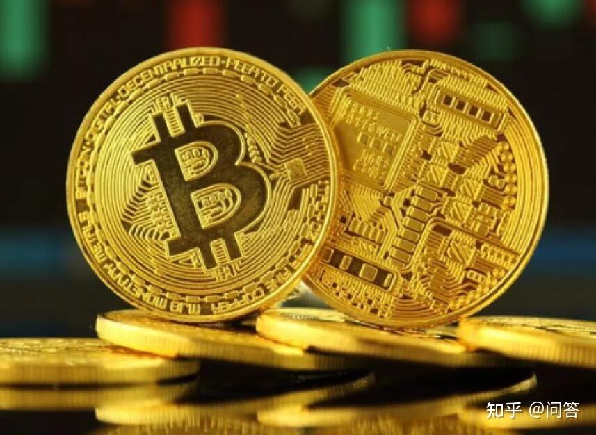 如果一个人有成千上万的比特币，如果一个人有成千上万的比特币怎么办