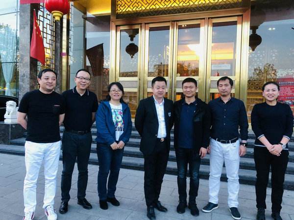 陈小成，陈小成简历