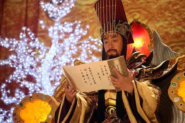 纣王，纣王真的昏庸无道吗