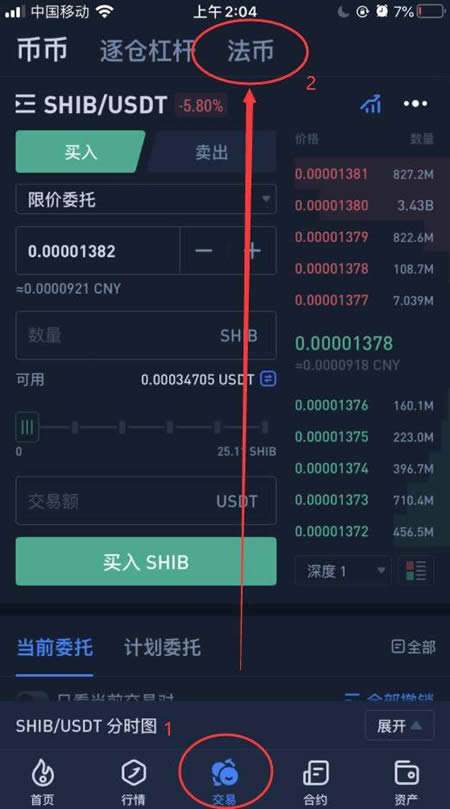 shib币历史价格走势图的简单介绍
