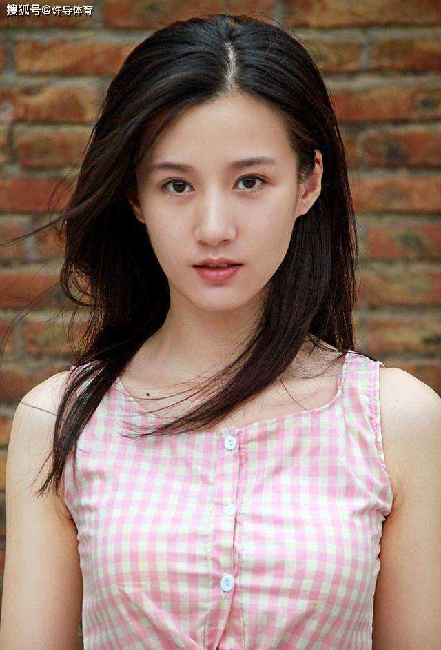 80后女星，国内80后女星