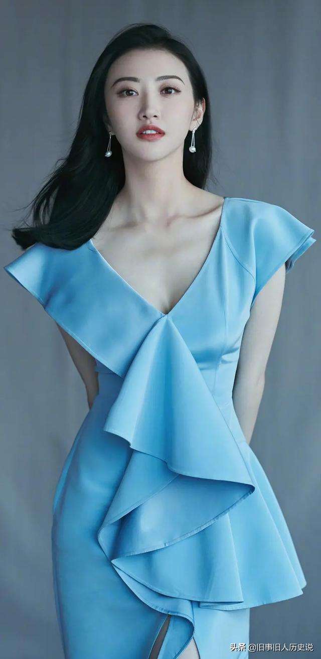 80后女星，国内80后女星
