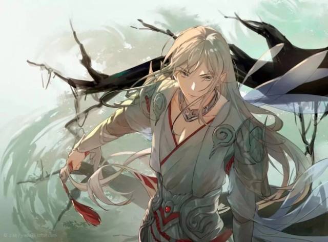 李太白，李太白的一生,创作了许多举世传诵