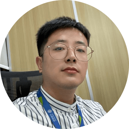 曾庆的简单介绍
