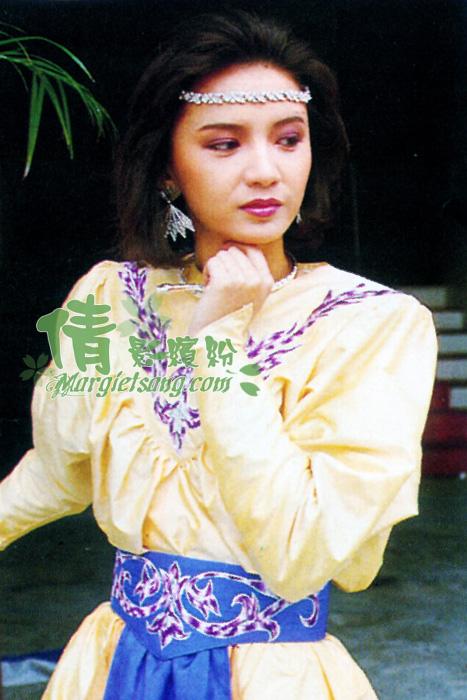 曾华倩电视剧，曾华倩电视剧大全赢