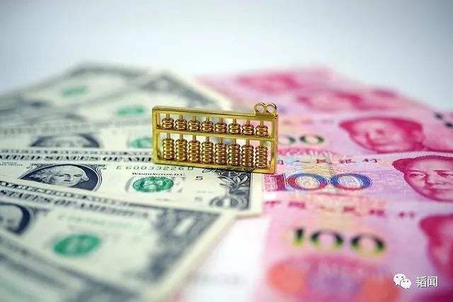 美金转人民币，账户美金转人民币