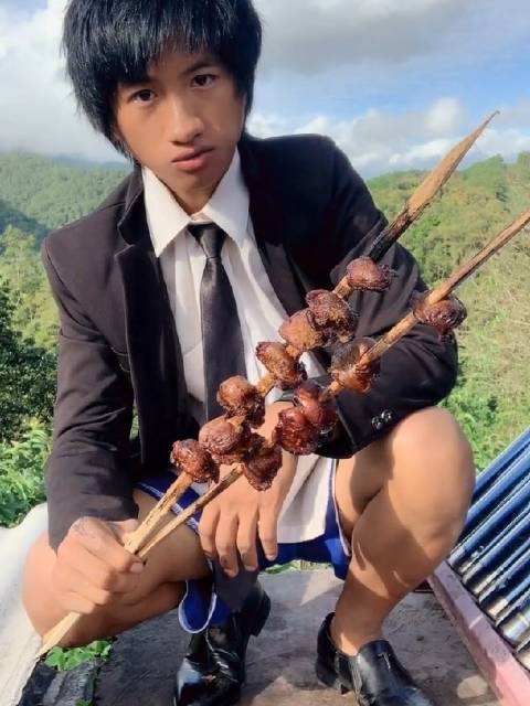 小黑哥，小黑哥音乐厅