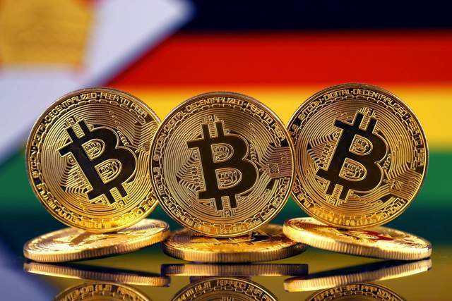 免费领1个比特币，免费领1个比特币的软件