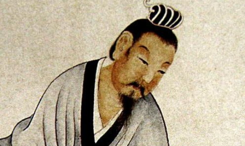 宋孝武帝，宋孝武帝刘骏