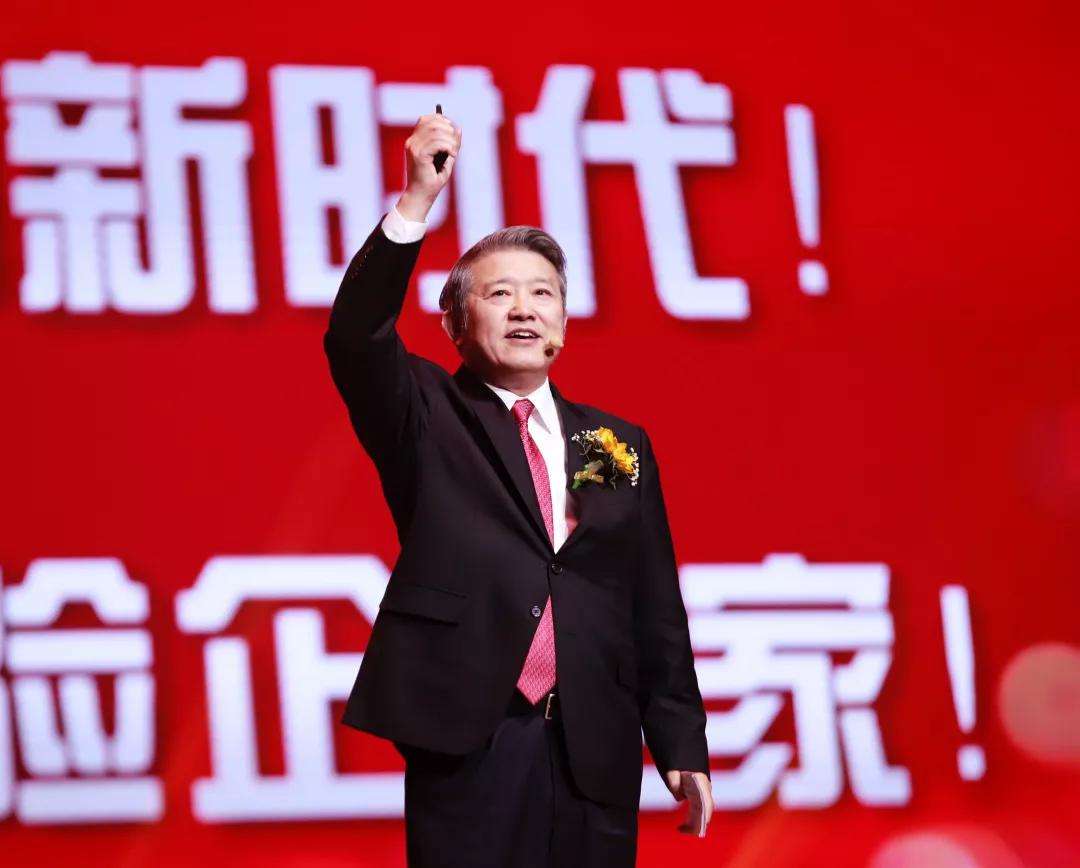 陈东升，陈东升幸福有约观后感