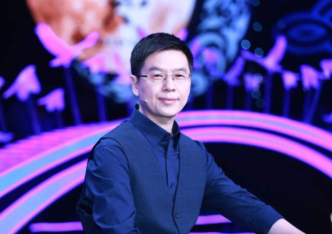 郦波老师，郦波老师结了几次婚