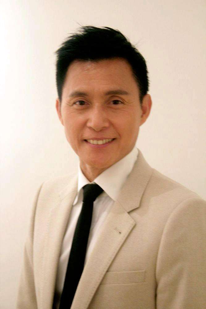 香港演员张国强，张国强香港的演员演过什么电影