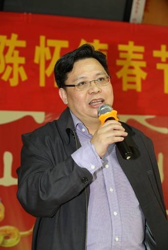 陈怀德，陈怀德被抓了嘛