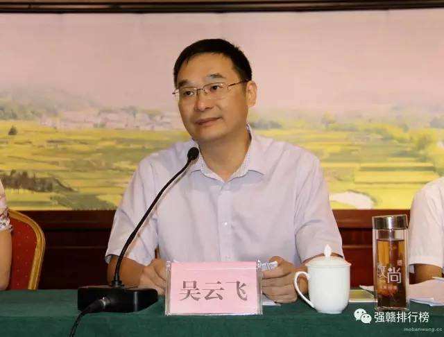 吴云飞，吴云飞真实家世