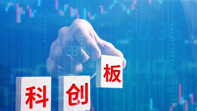 科创对标股，科创板对标美股