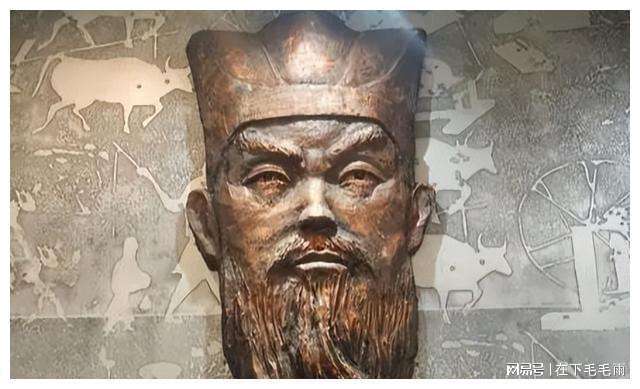 望帝，望帝春心托杜鹃典故