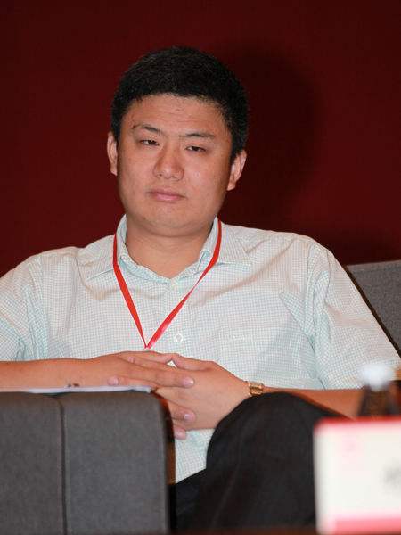 杨剑，杨剑舒