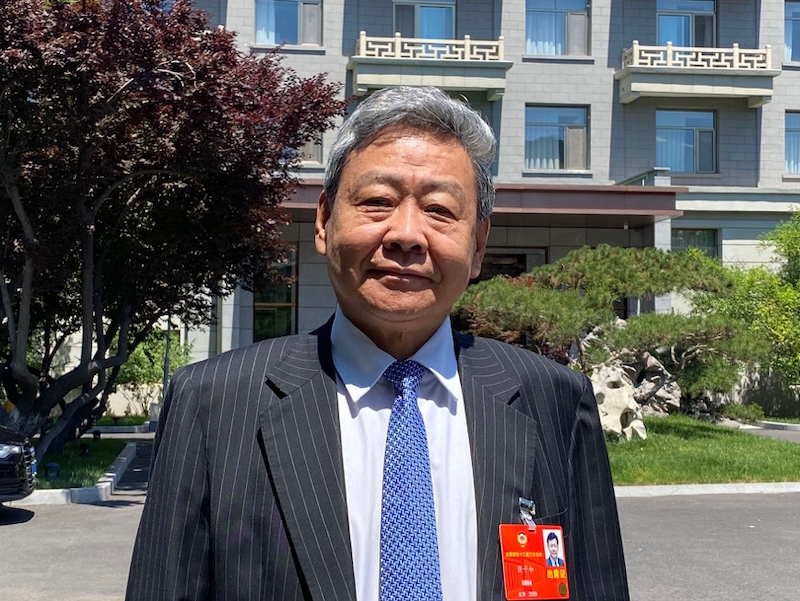 饶子和，饶子和著名学生