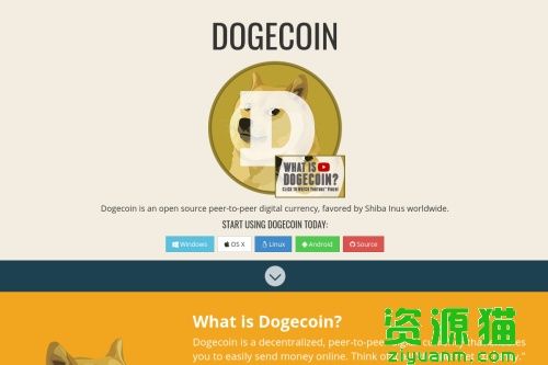 狗狗币app下载地址，狗狗币网下载官方app