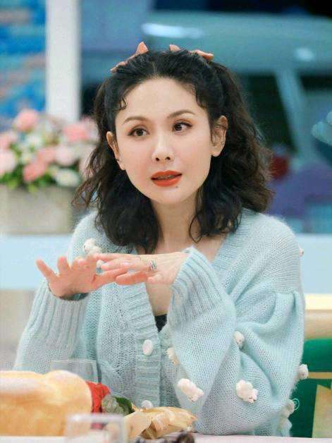 程莎，程莎飒