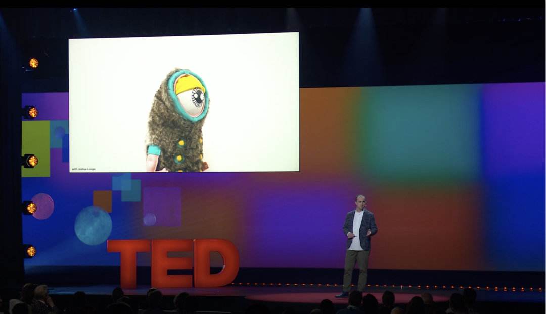 ted是什么，ted是什么意思
