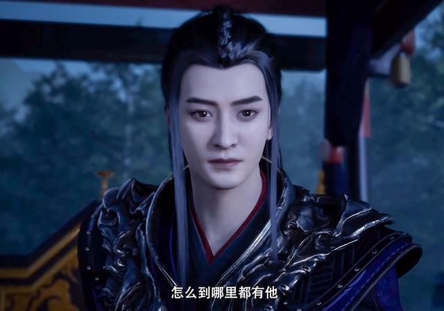 王蝉，王蝉结局
